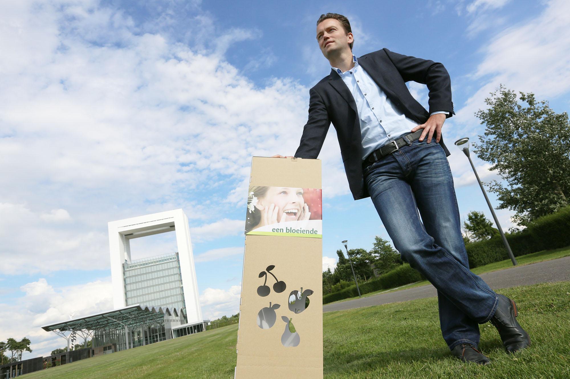 Joost inovatoren minitree